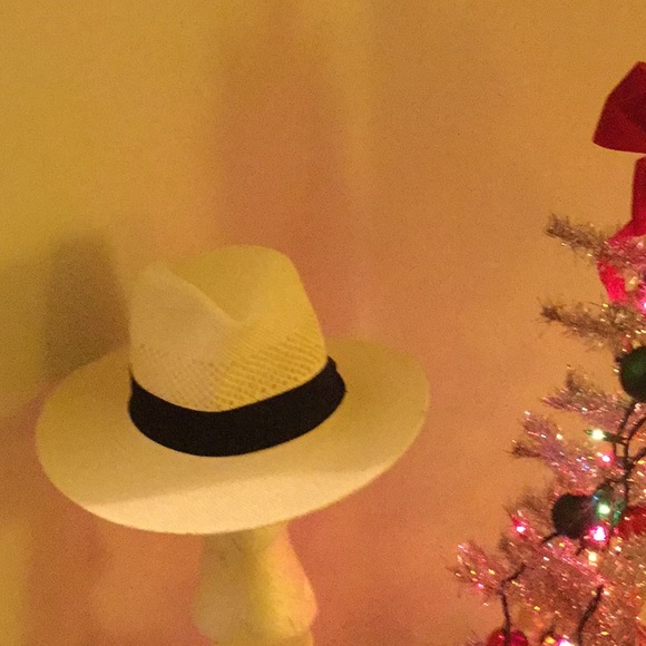 Halogen Accessories - 🖤NWOT Just Too Awesome Hat Wardrobe Must Have 🖤
